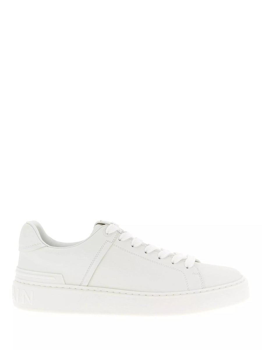 Balmain B-Court Sneaker