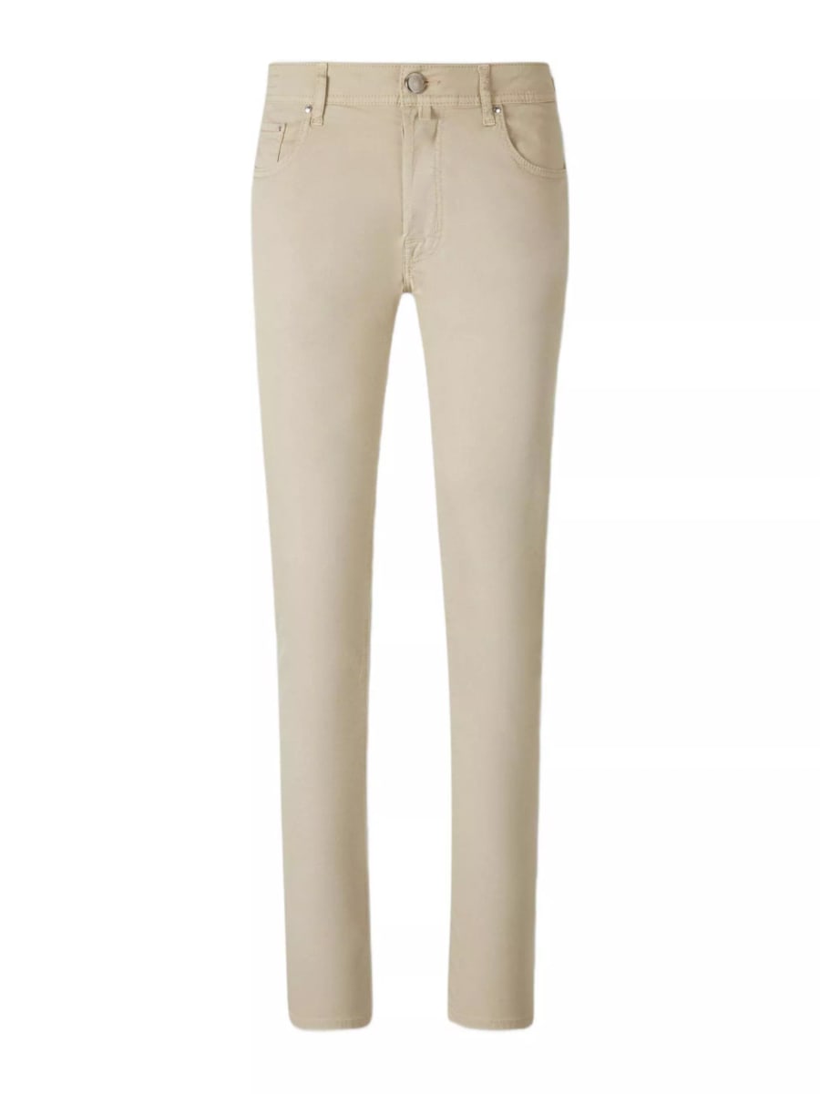 Jacob cohen Jeans con logo