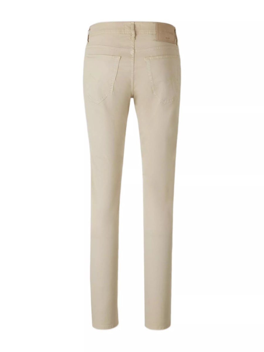 Jacob cohen Jeans con logo, view 2