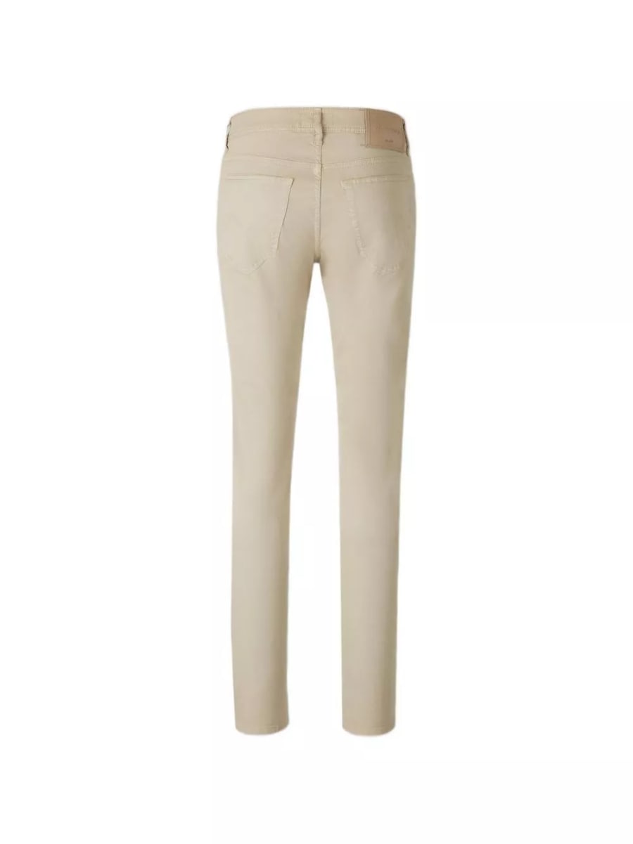 Jacob cohen Jeans con logo, view 7