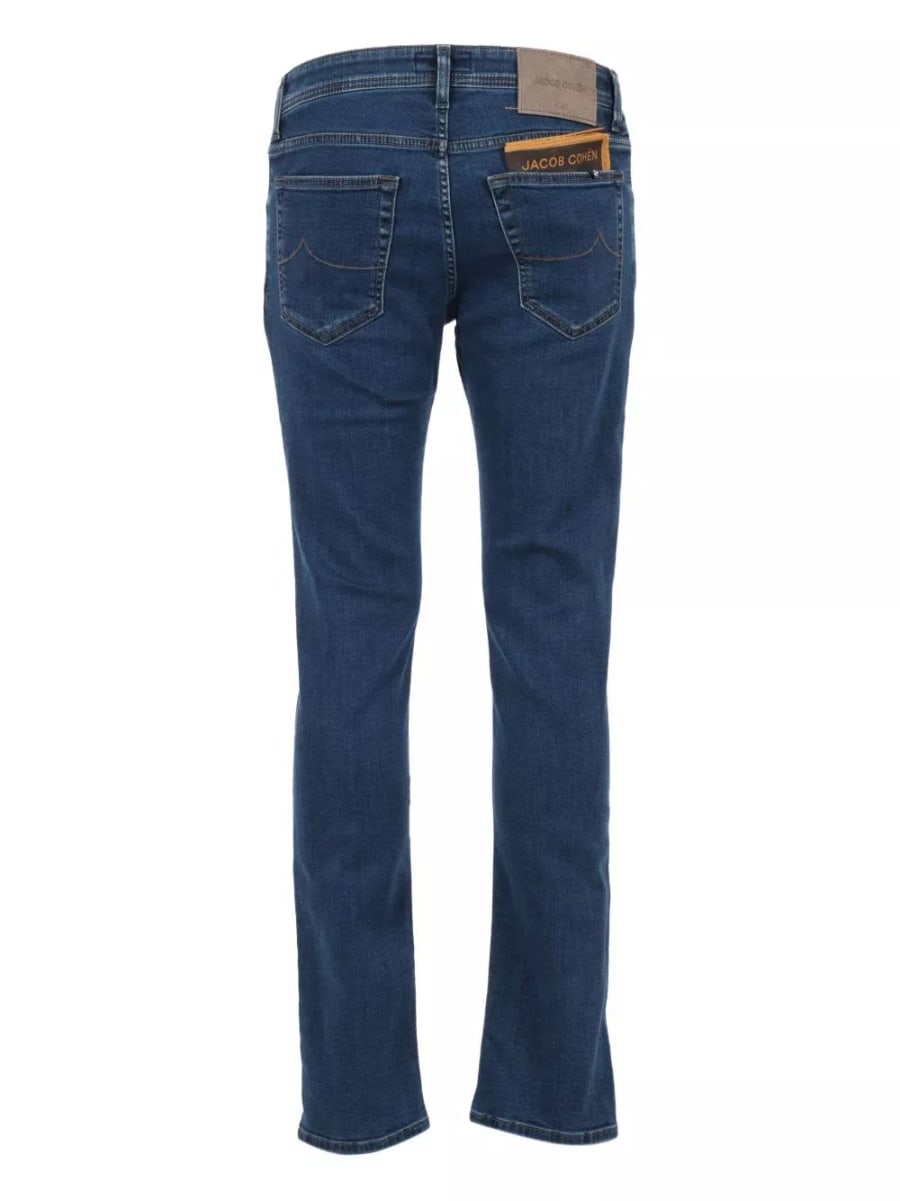 Jacob cohen Bard Jeans, view 3