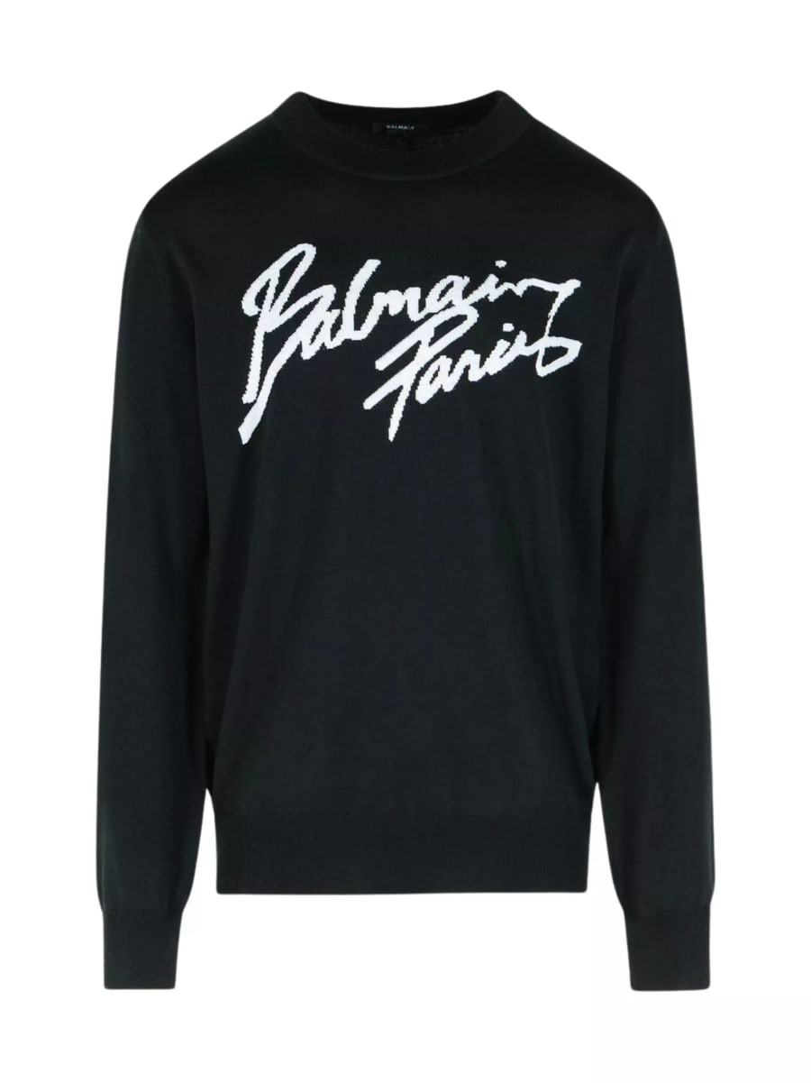 Balmain Felpa