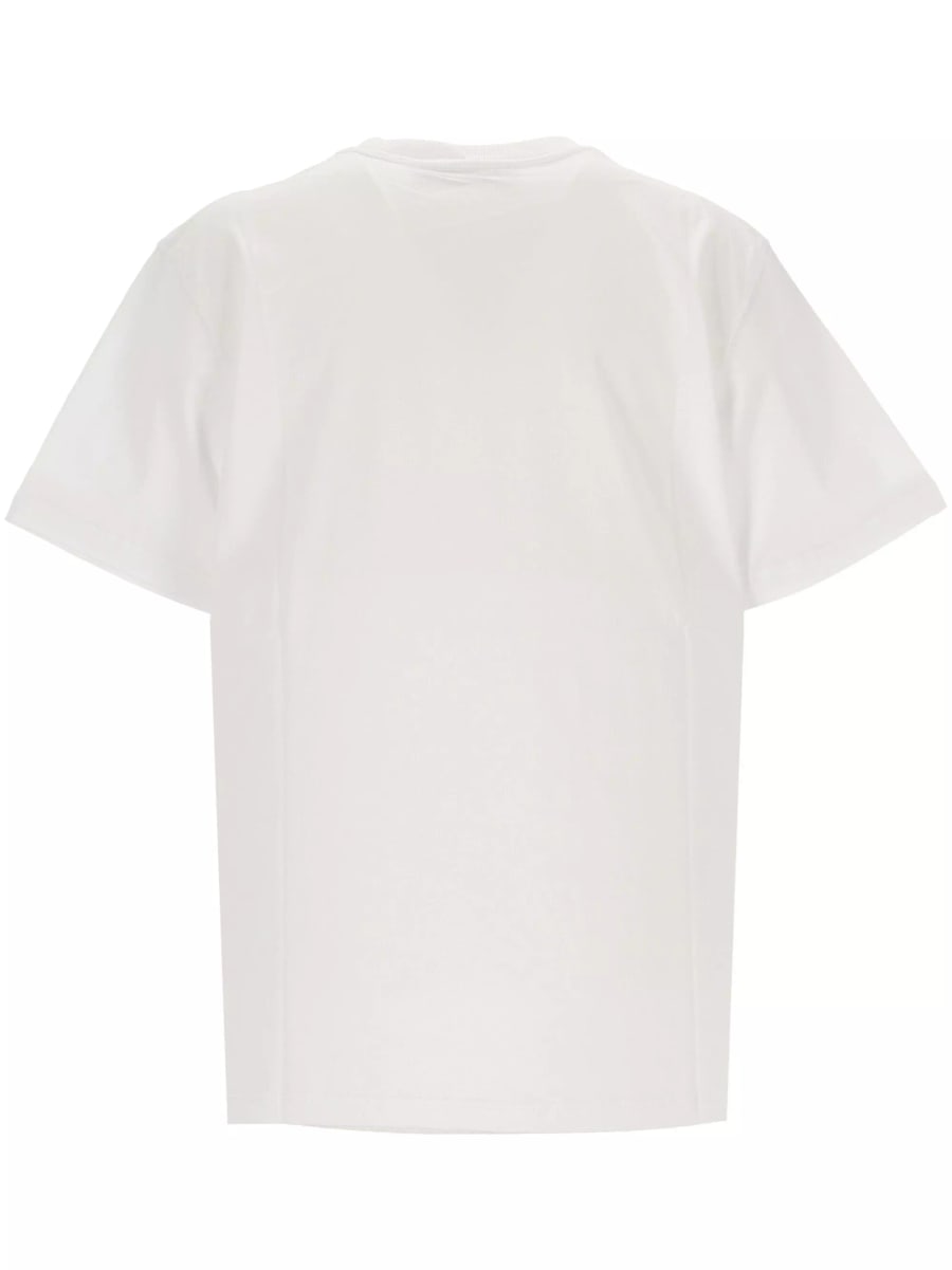 Giada benincasa T-shirt Hello Love, view 2