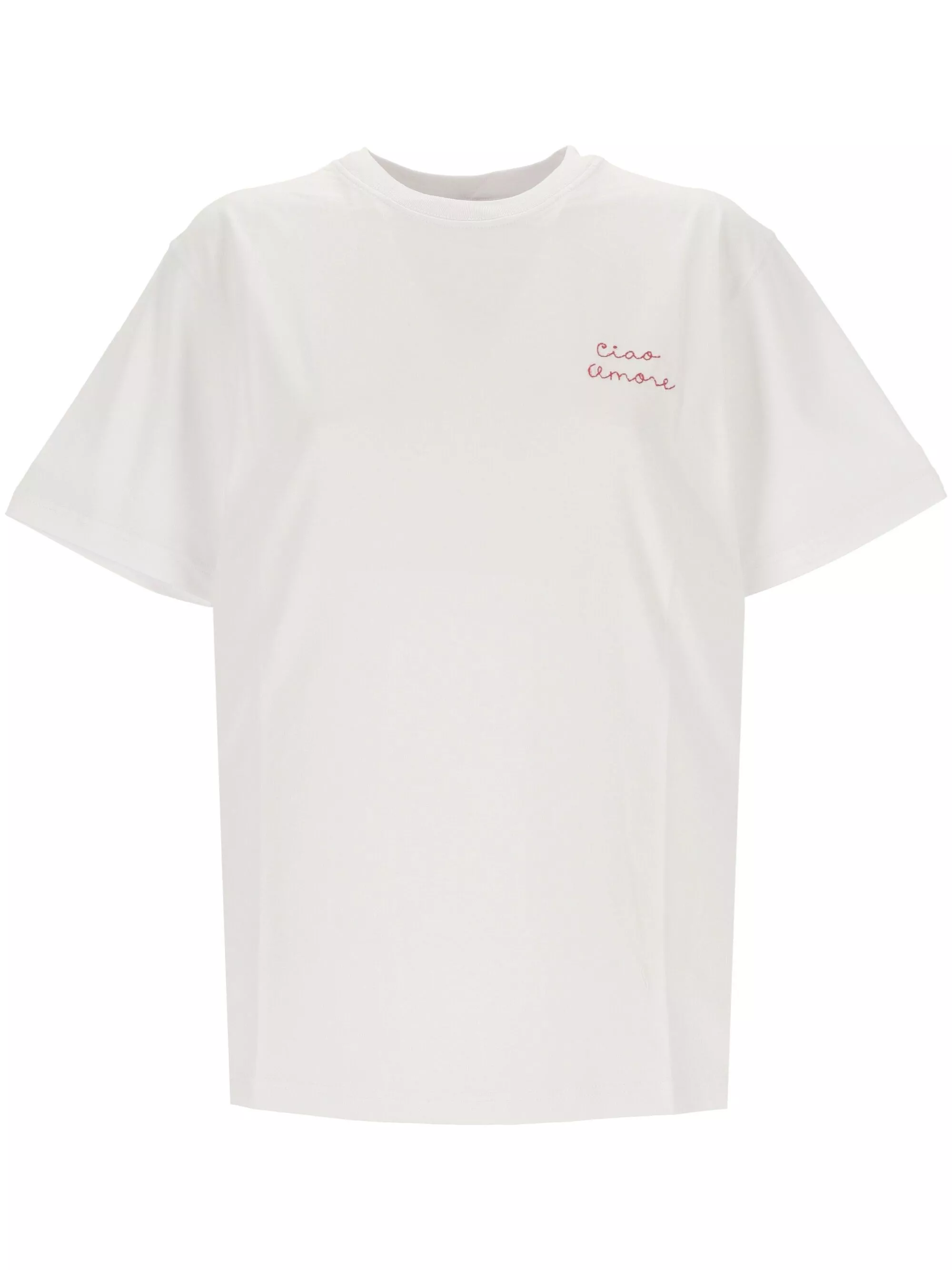 Giada benincasa T-shirt Hello Love