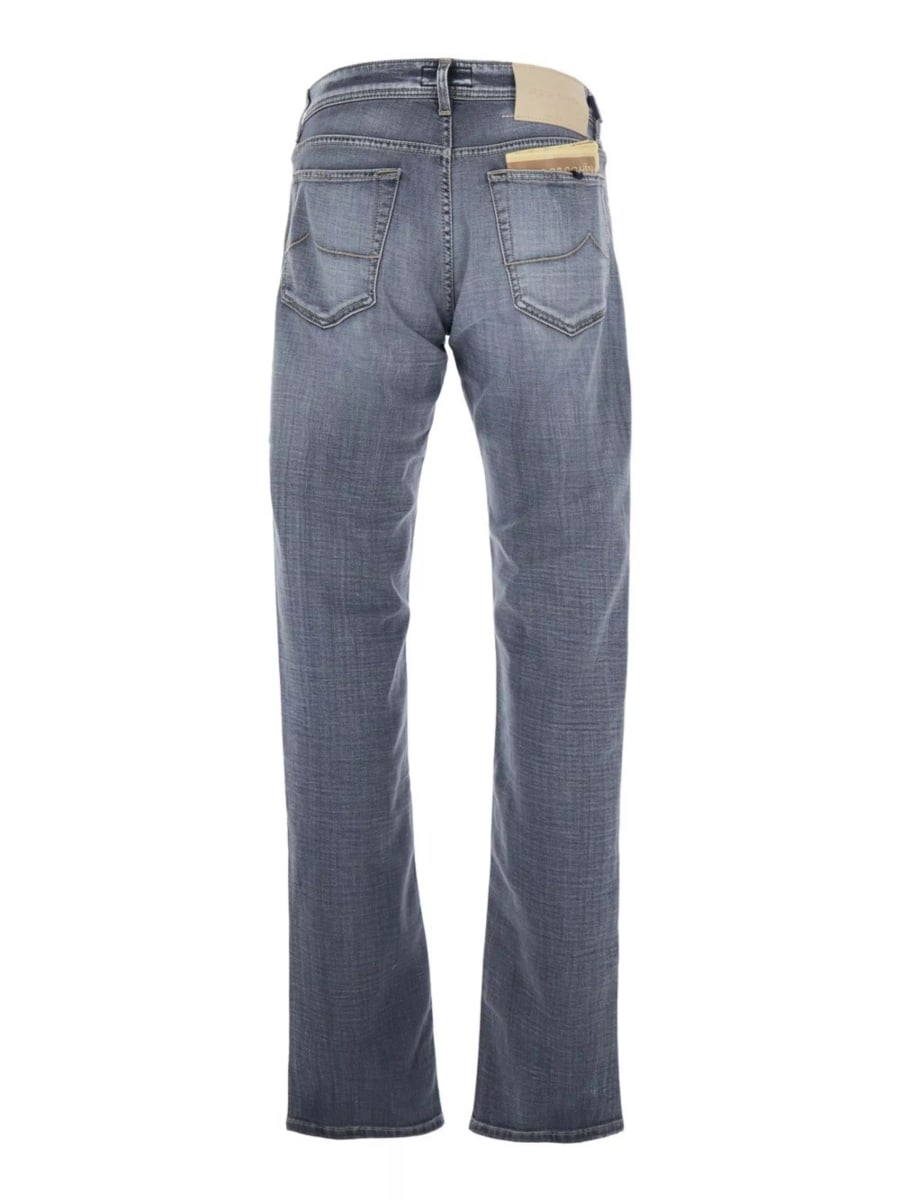 Jacob cohen Bard Jeans, view 2