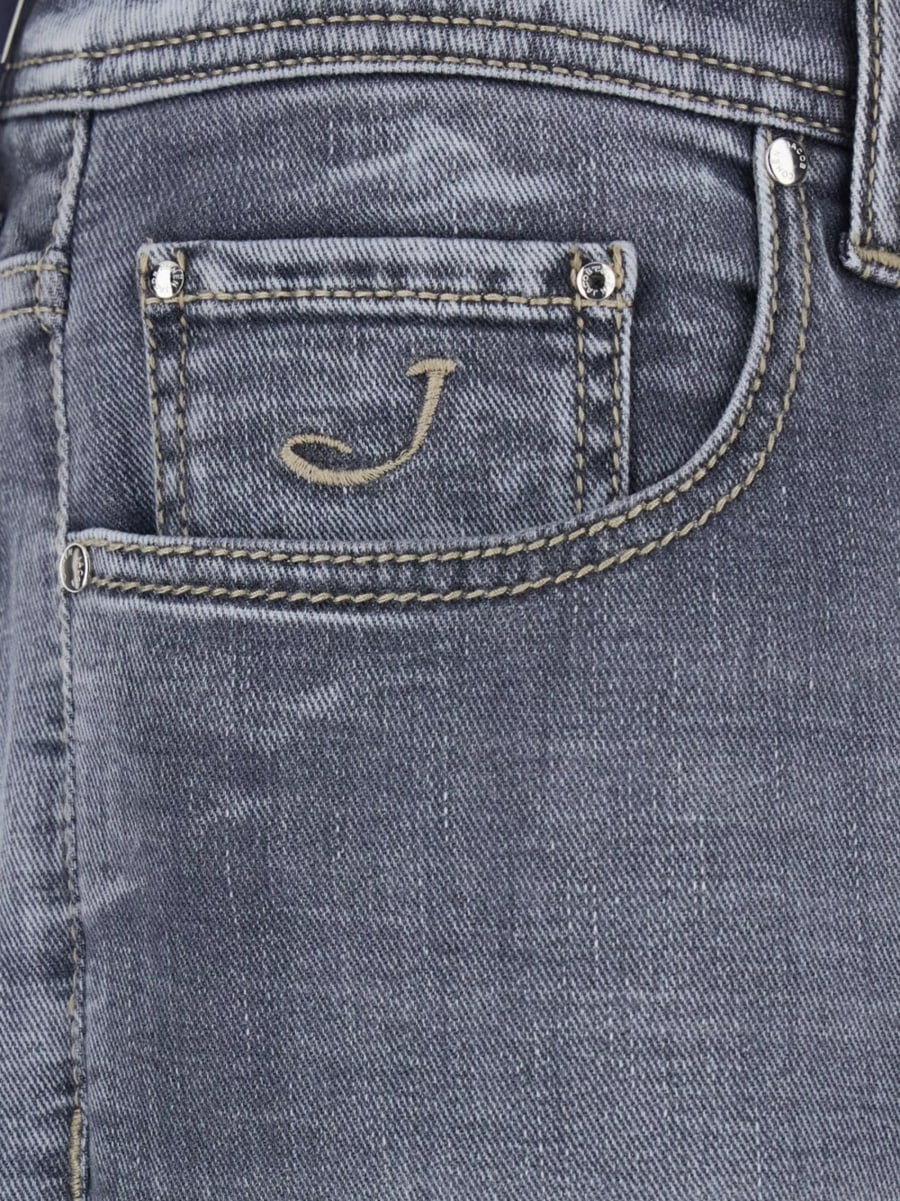 Jacob cohen Bard Jeans, view 3