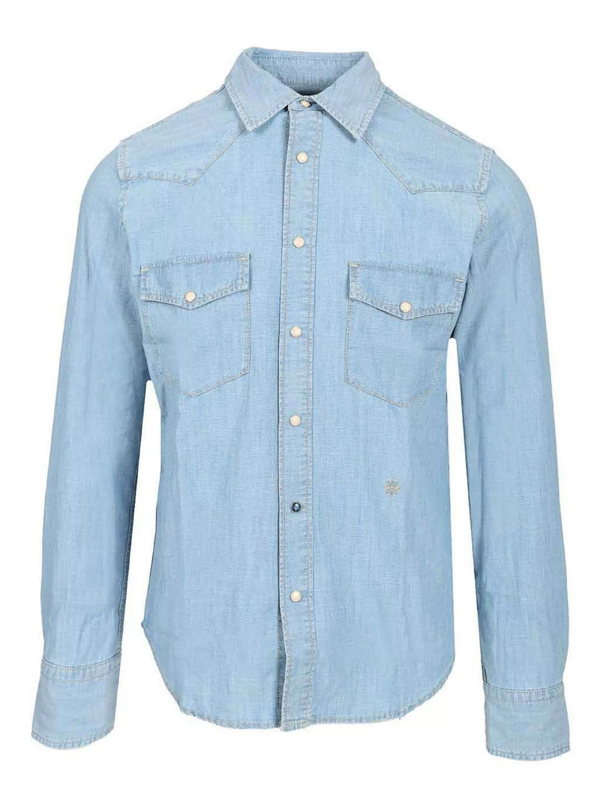 Jacob cohen Camicia in denim