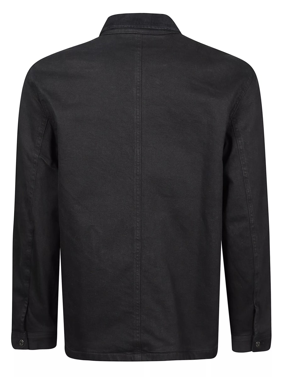 Tom Ford Giacca in denim, view 2