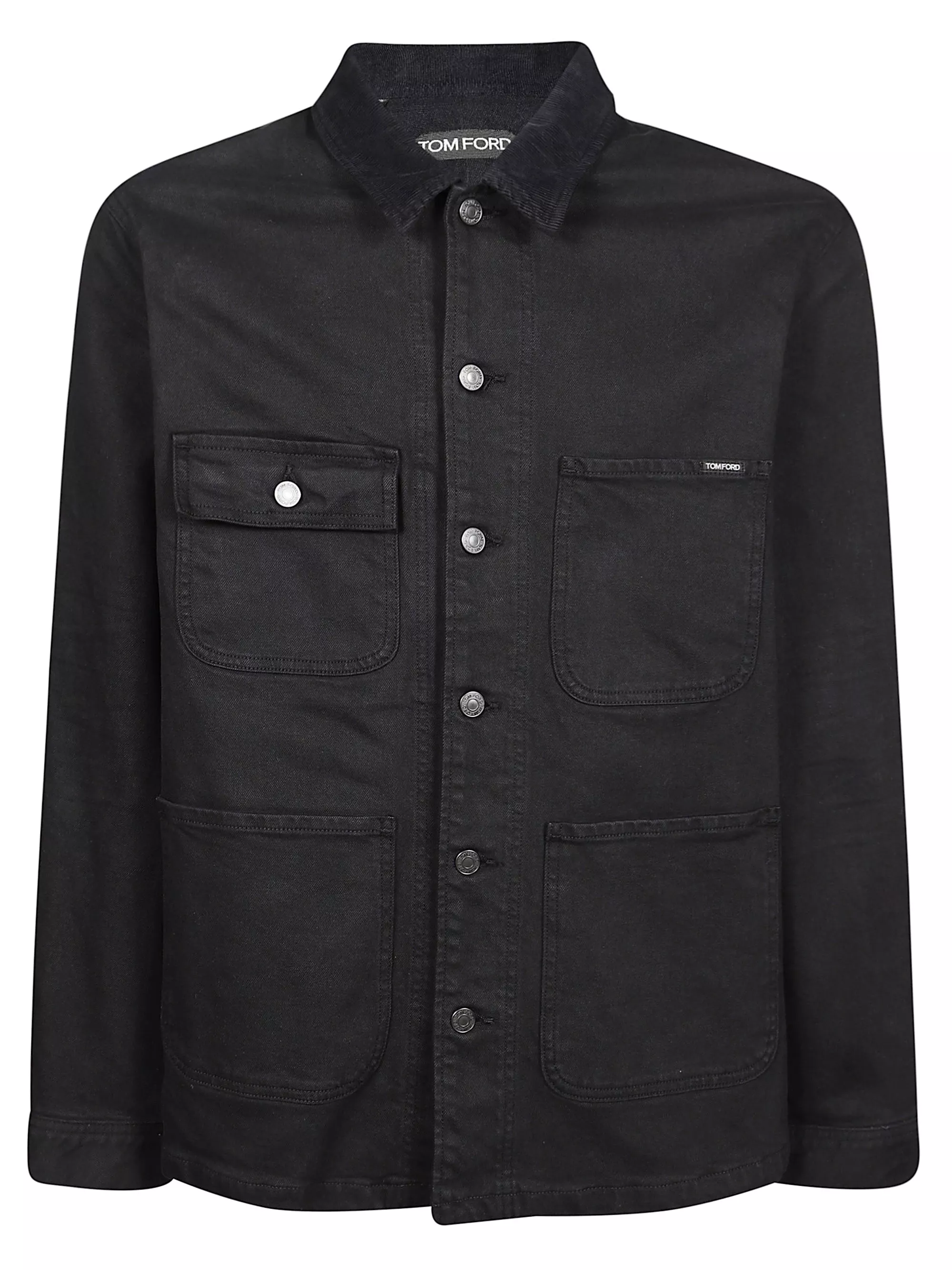 Tom Ford Giacca in denim