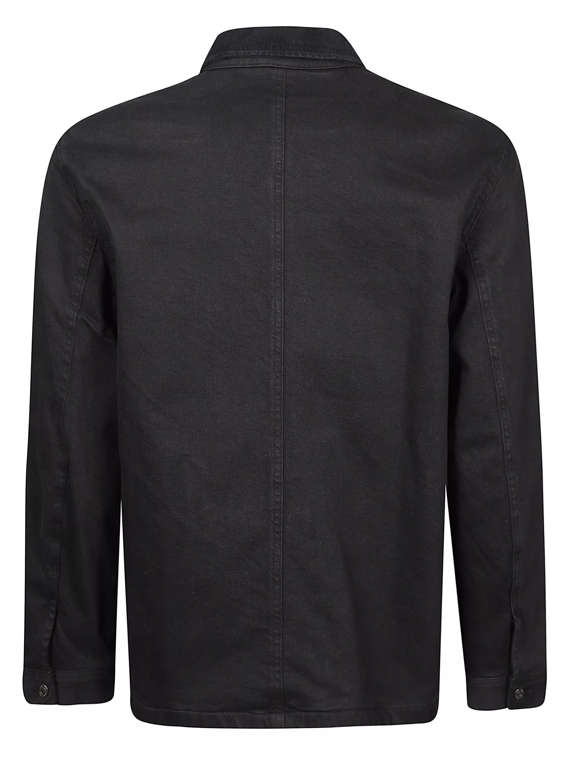 Tom Ford Giacca in denim, view 2
