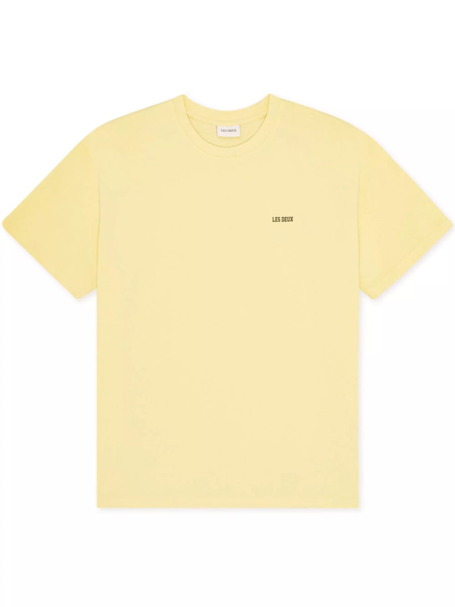 Les deux Cole Mini Blake T-shirt