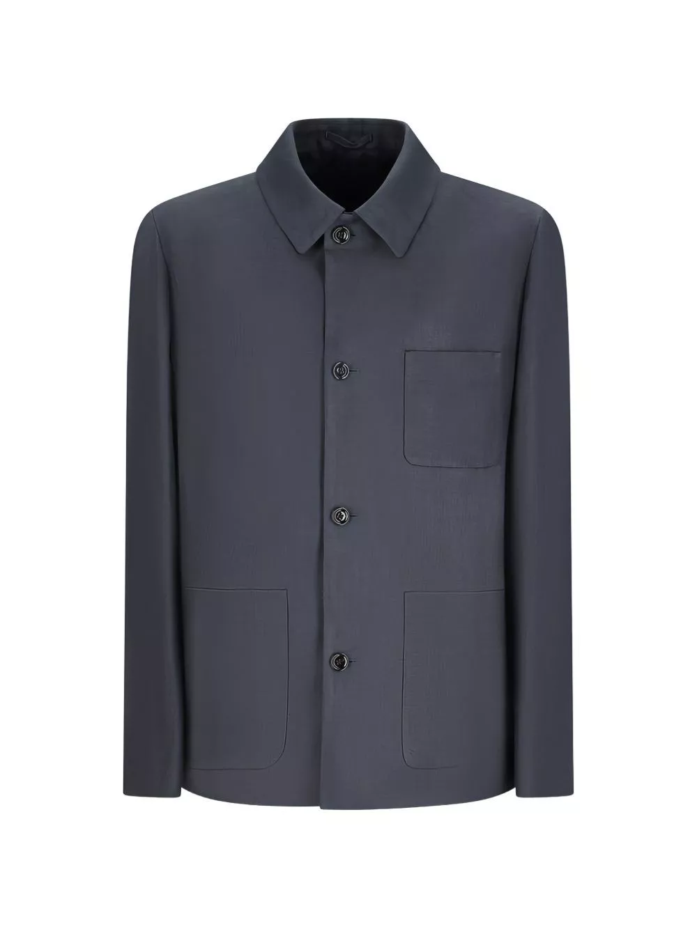 Lardini Camicia con tasca