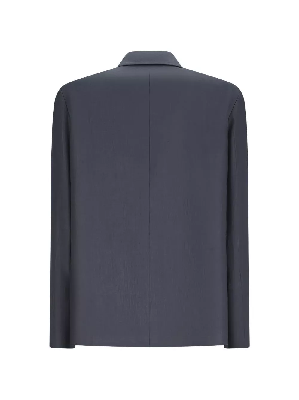 Lardini Camicia con tasca, view 2