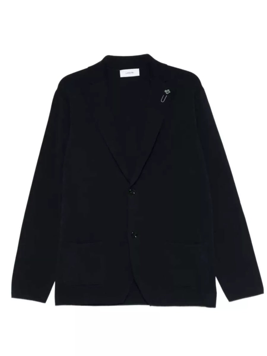 Lardini Giacca in cotone
