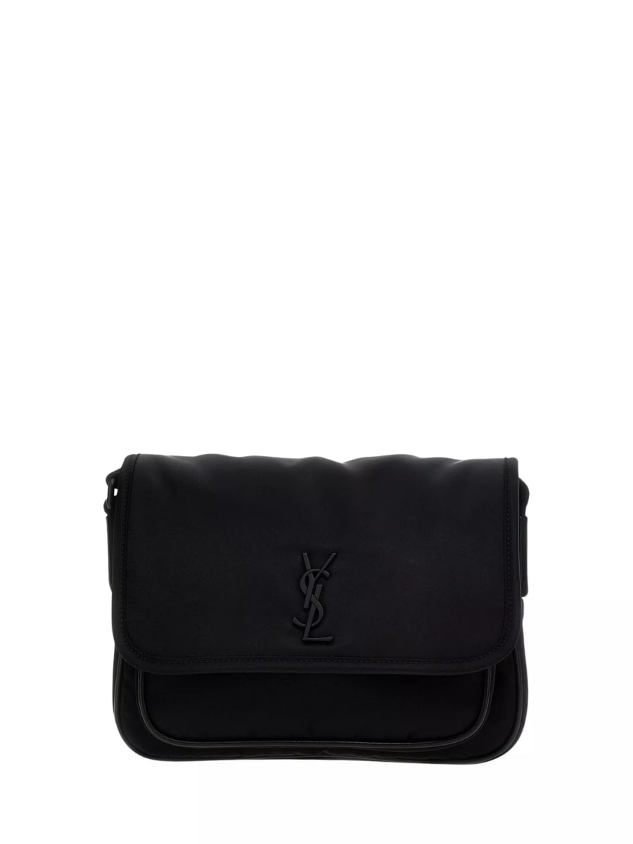 Saint Laurent Borsa Messenger Niki