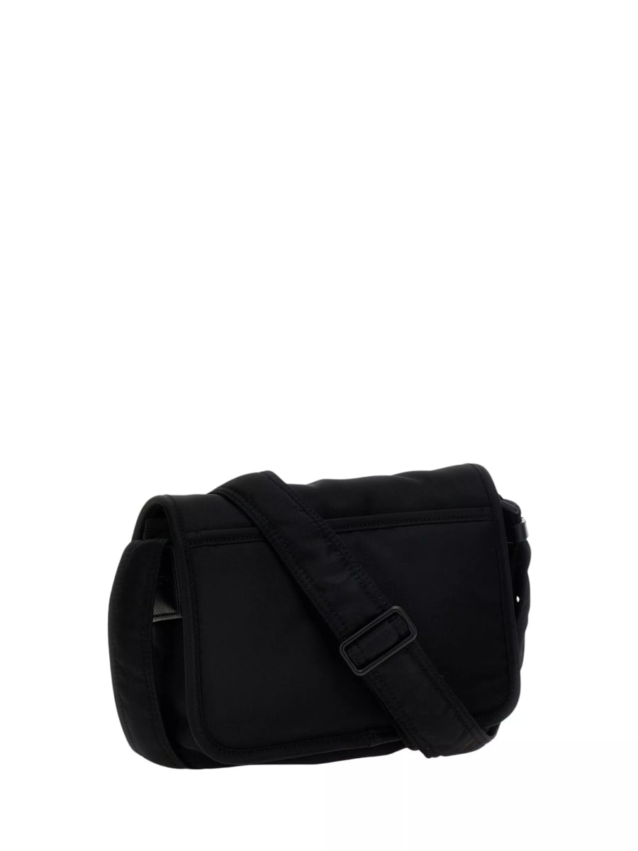Saint Laurent Borsa Messenger Niki, view 2