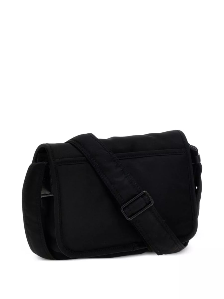 Saint Laurent Borsa Messenger Niki, view 7