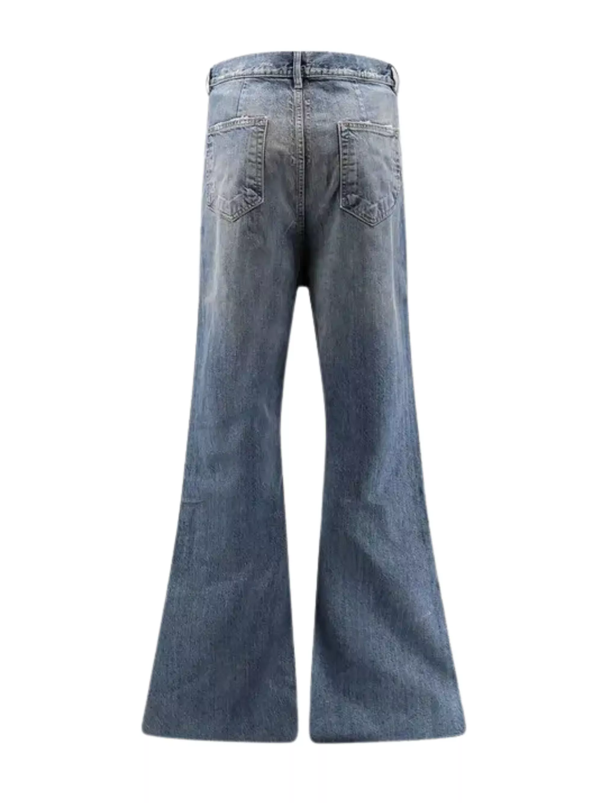 Rick Owens DRKSHDW Bolan Jeans, view 2