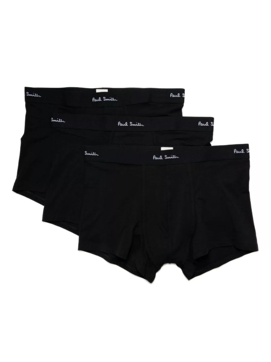 Paul smith PS logo trunk - 3 pack