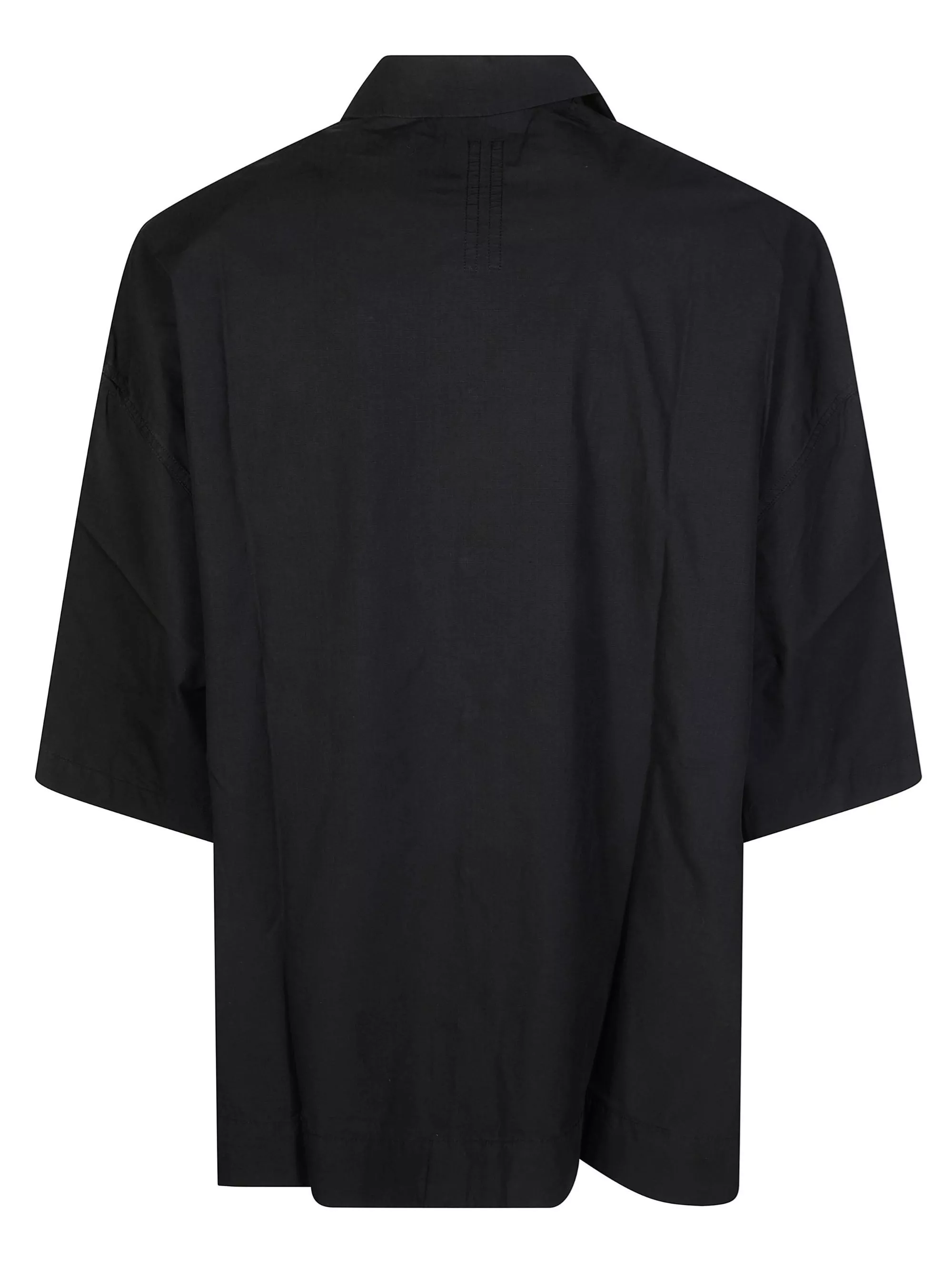 Rick Owens DRKSHDW Magnum Tommy Shirt, view 2