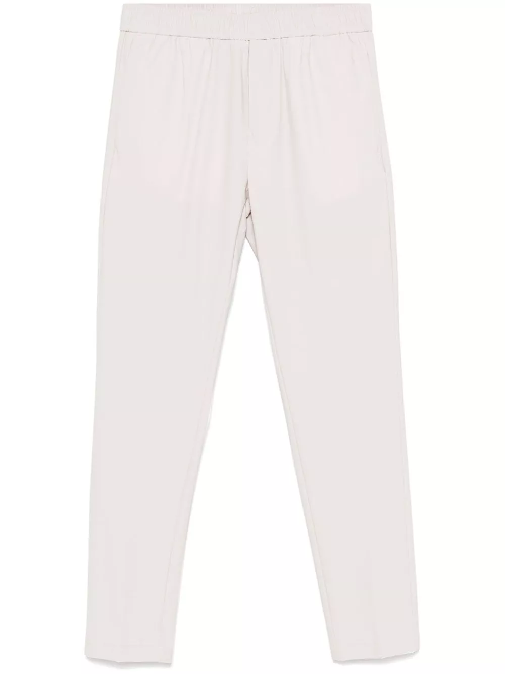 Pmds Pantaloni con vita elasticizzata
