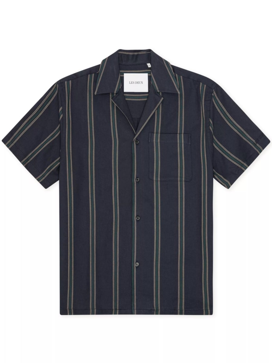 Les deux Camicia Lawson