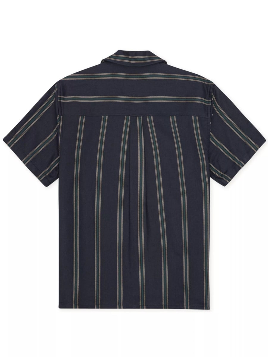 Les deux Camicia Lawson, view 2
