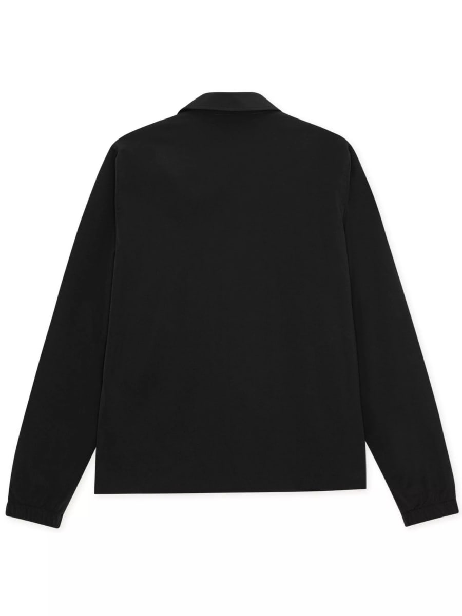Les deux Idris Coach Jacket, view 2