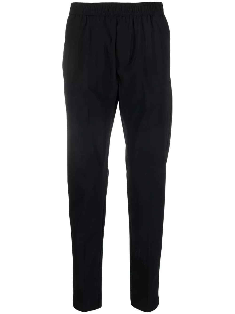 Pmds Pantaloni con vita elasticizzata