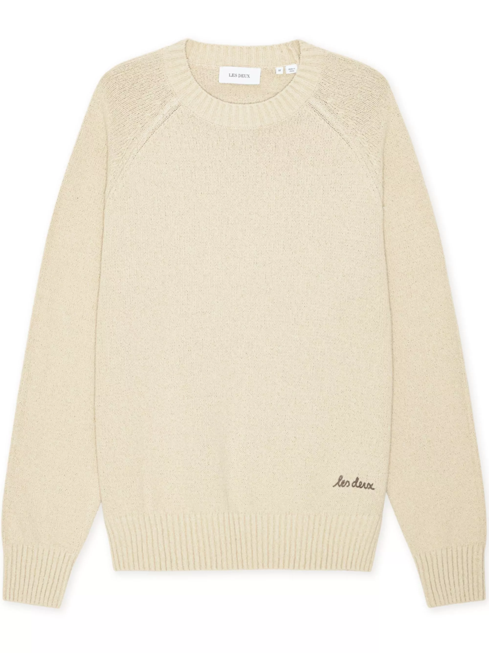 Les deux Maglione Brad