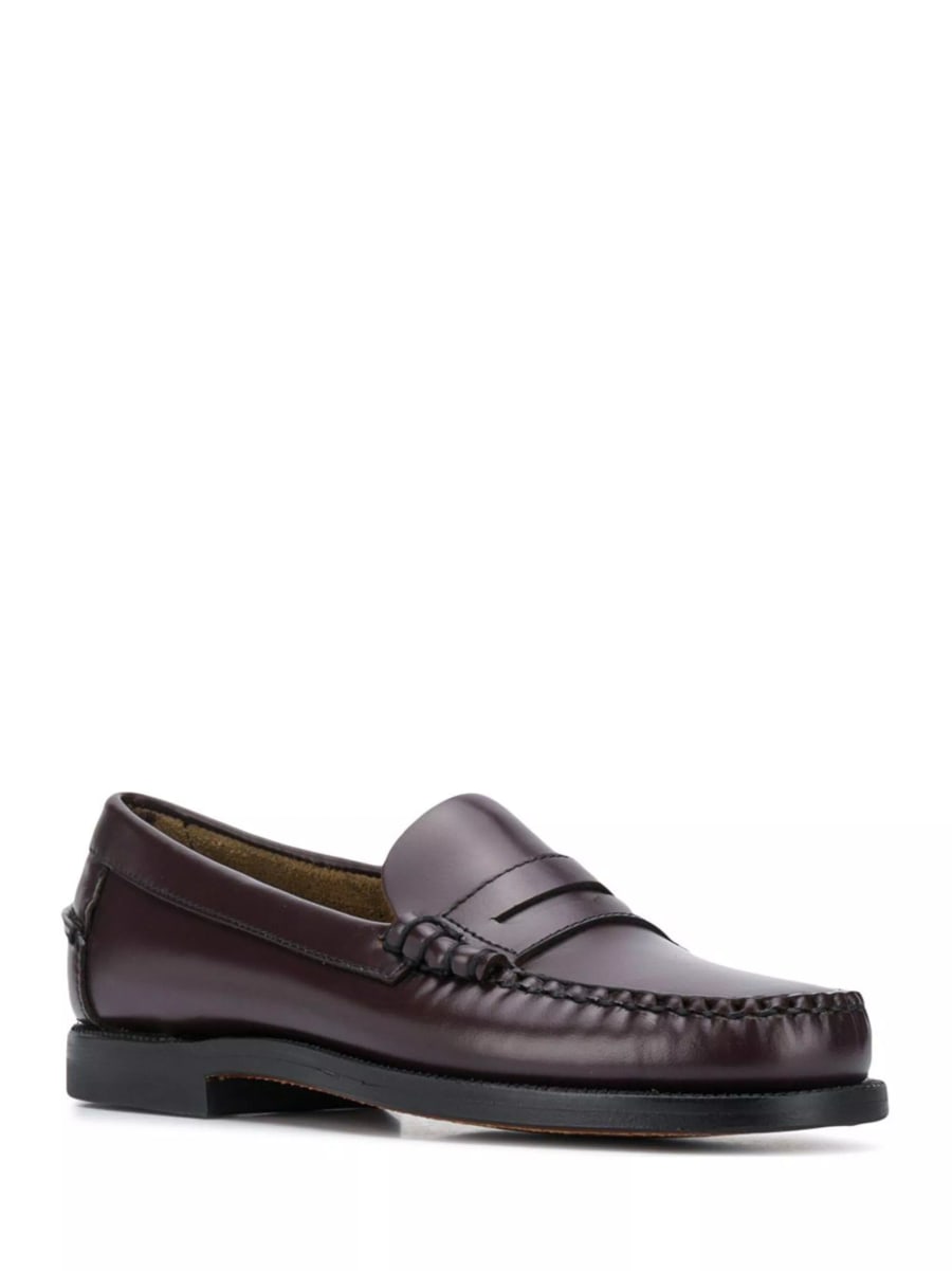 Sebago Classic Dan Moccasin