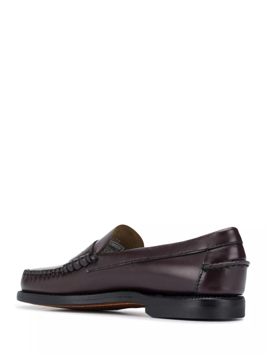 Sebago Classic Dan Moccasin, view 3