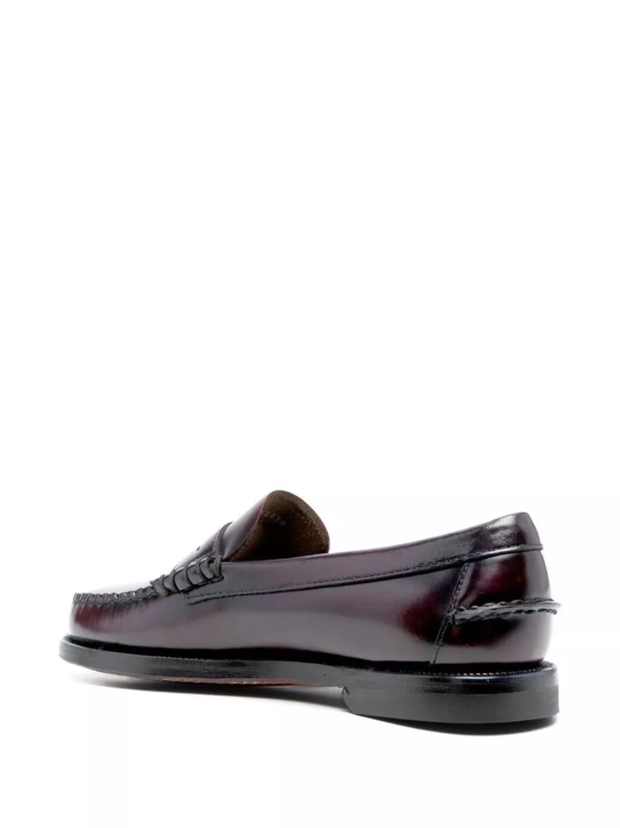 Sebago Classic Dan Moccasin, view 6