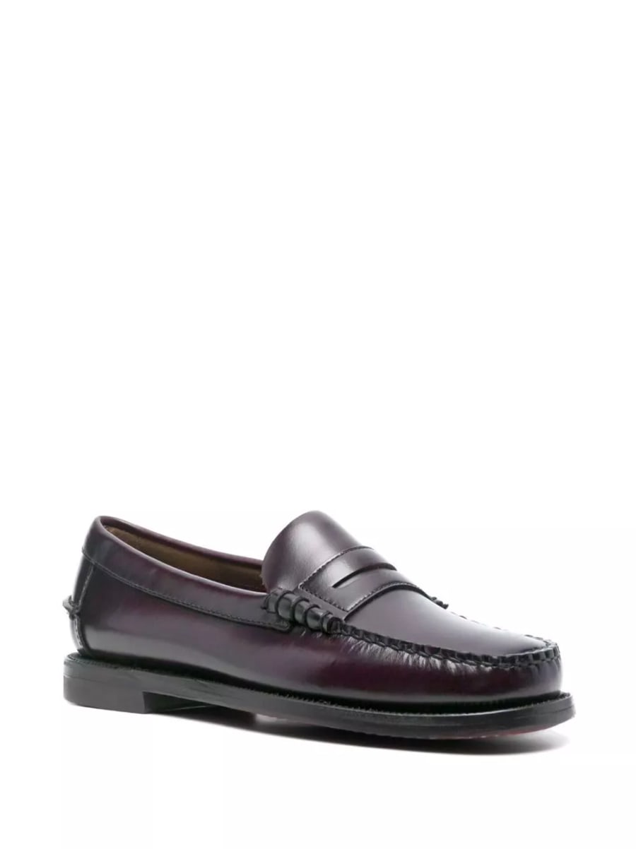 Sebago Classic Dan Moccasin, view 7