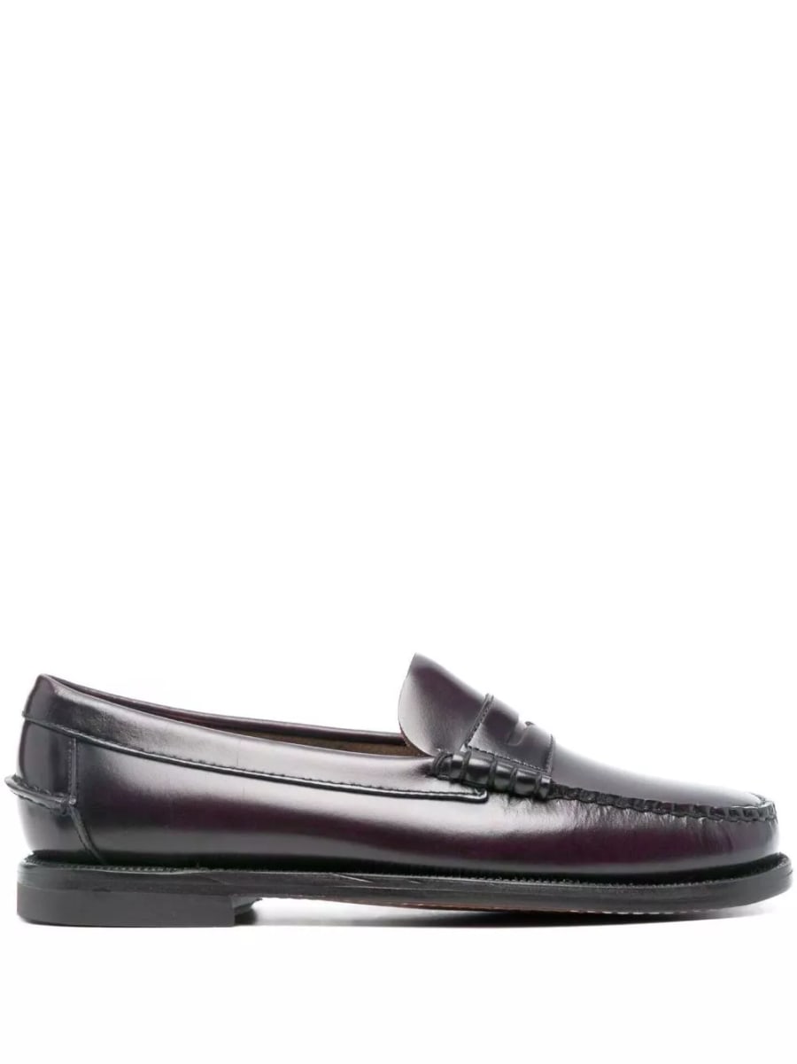 Sebago Classic Dan Moccasin, view 8