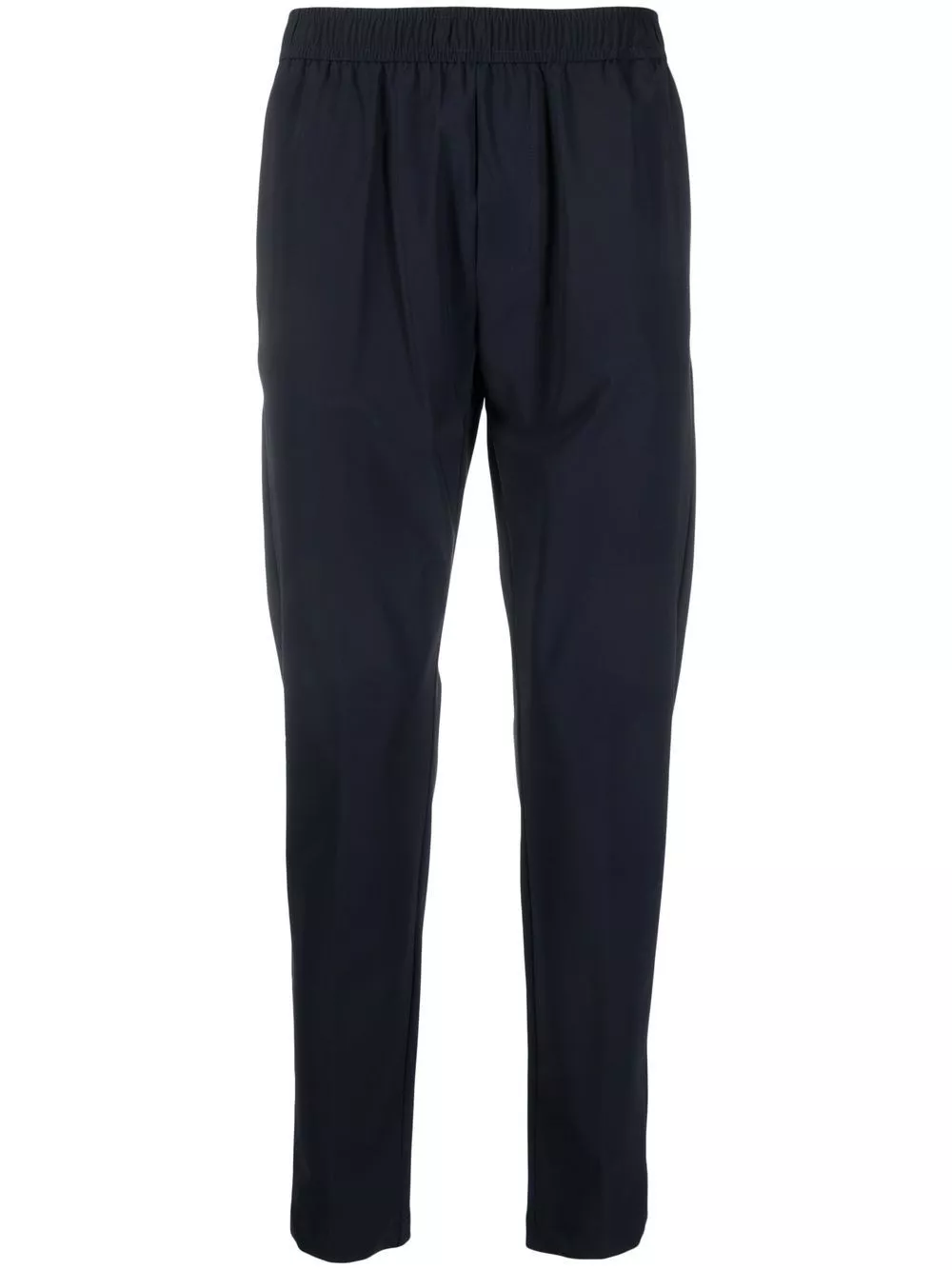 Pmds Pantaloni con vita elasticizzata