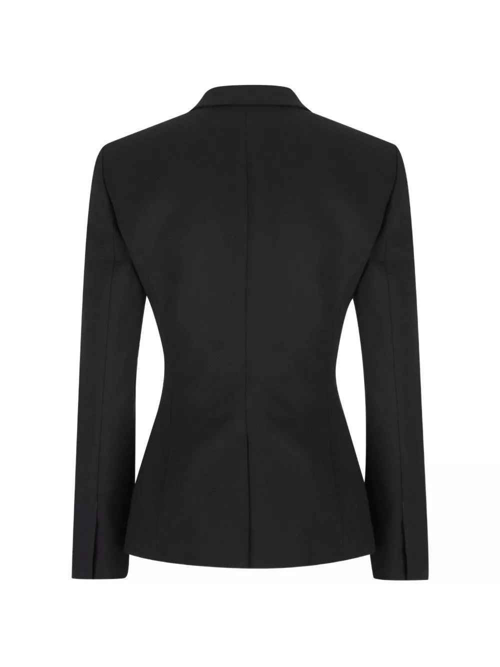 Gucci Giacca in lana monopetto, view 2
