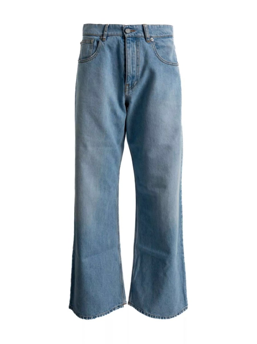 Erl Jeans svasati