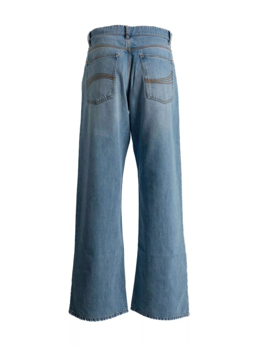 Erl Jeans svasati, view 2