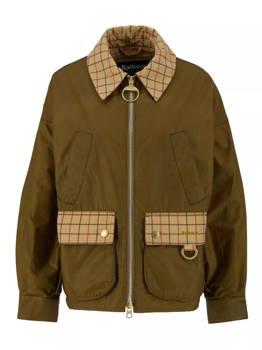 Barbour Giacca Launton