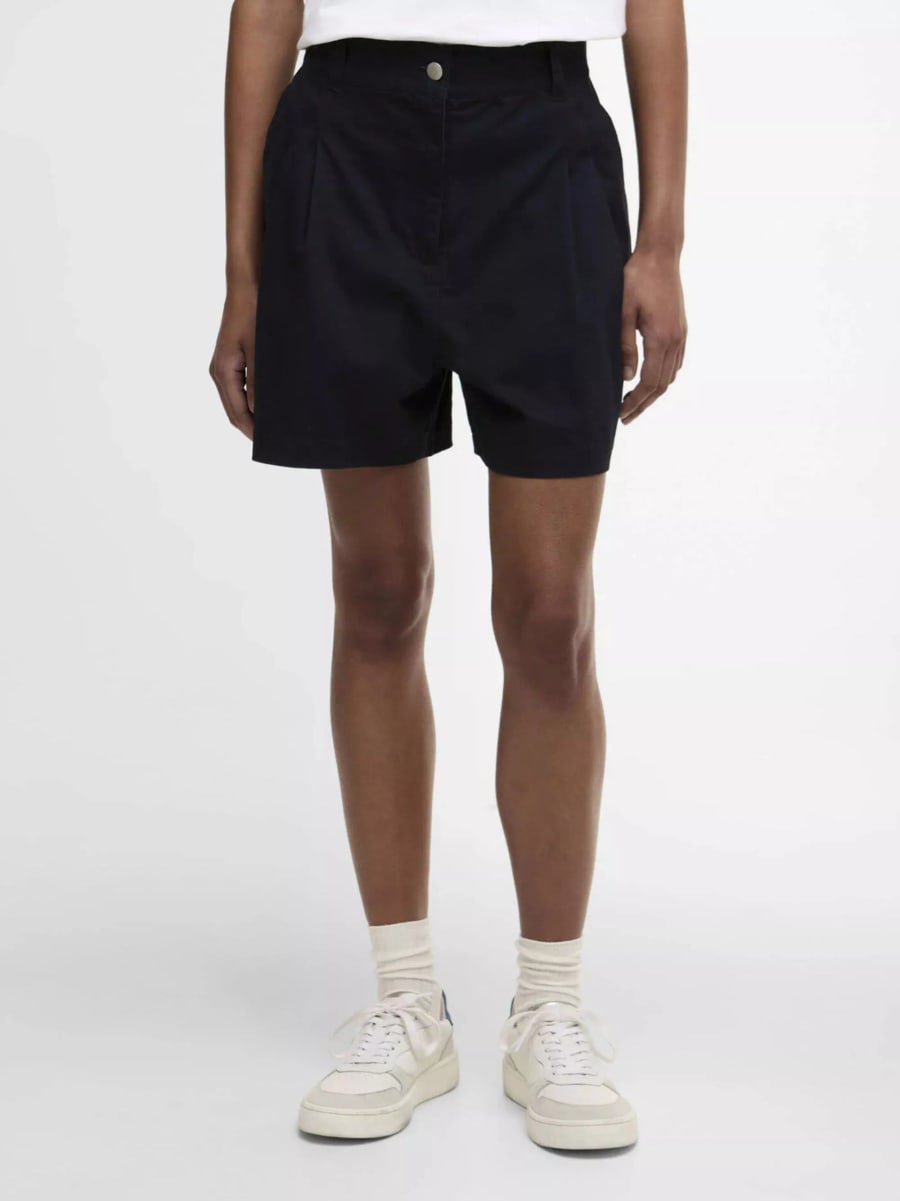Barbour Shorts Fern, view 2