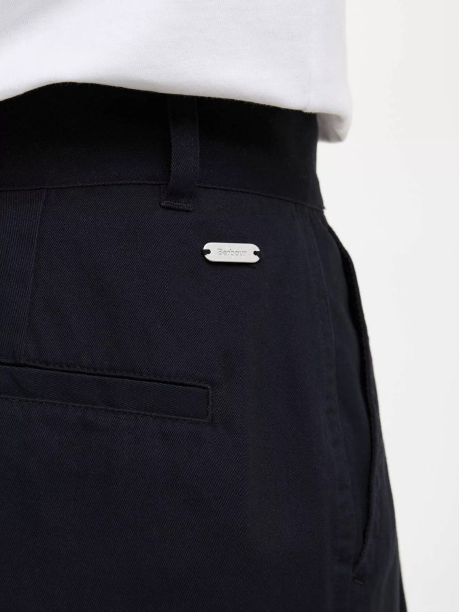 Barbour Shorts Fern, view 4
