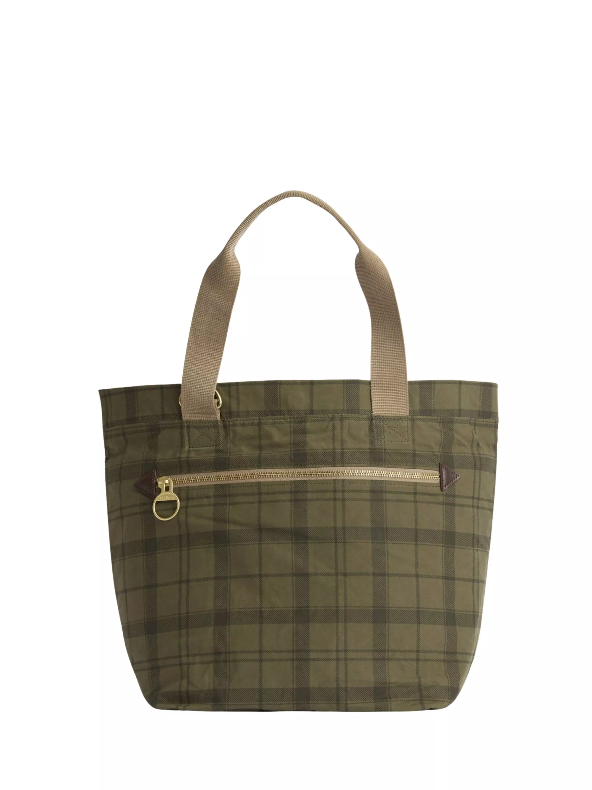 Barbour Tote Bag, view 2