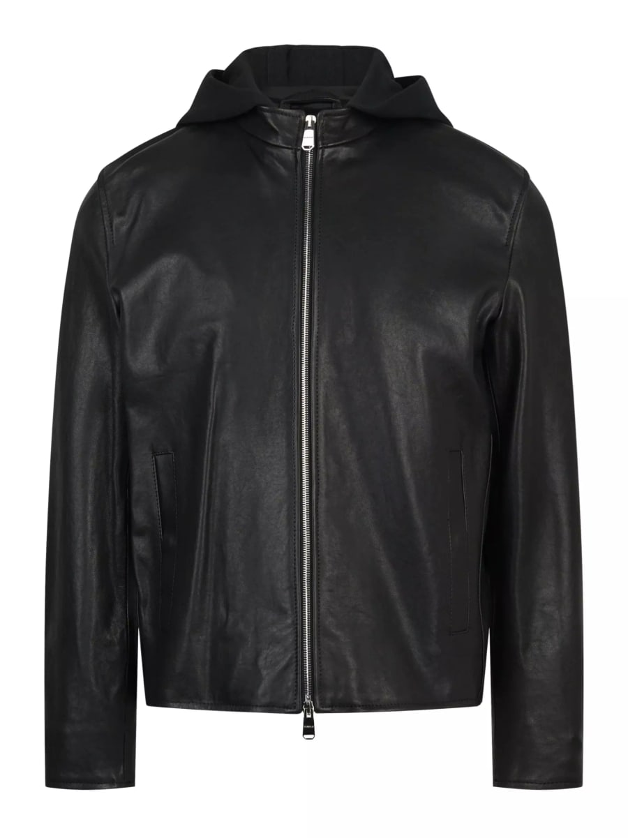 Dondup Giacca Biker
