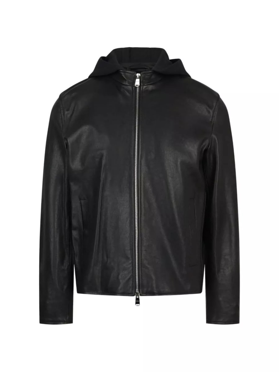 Dondup Giacca Biker, view 3