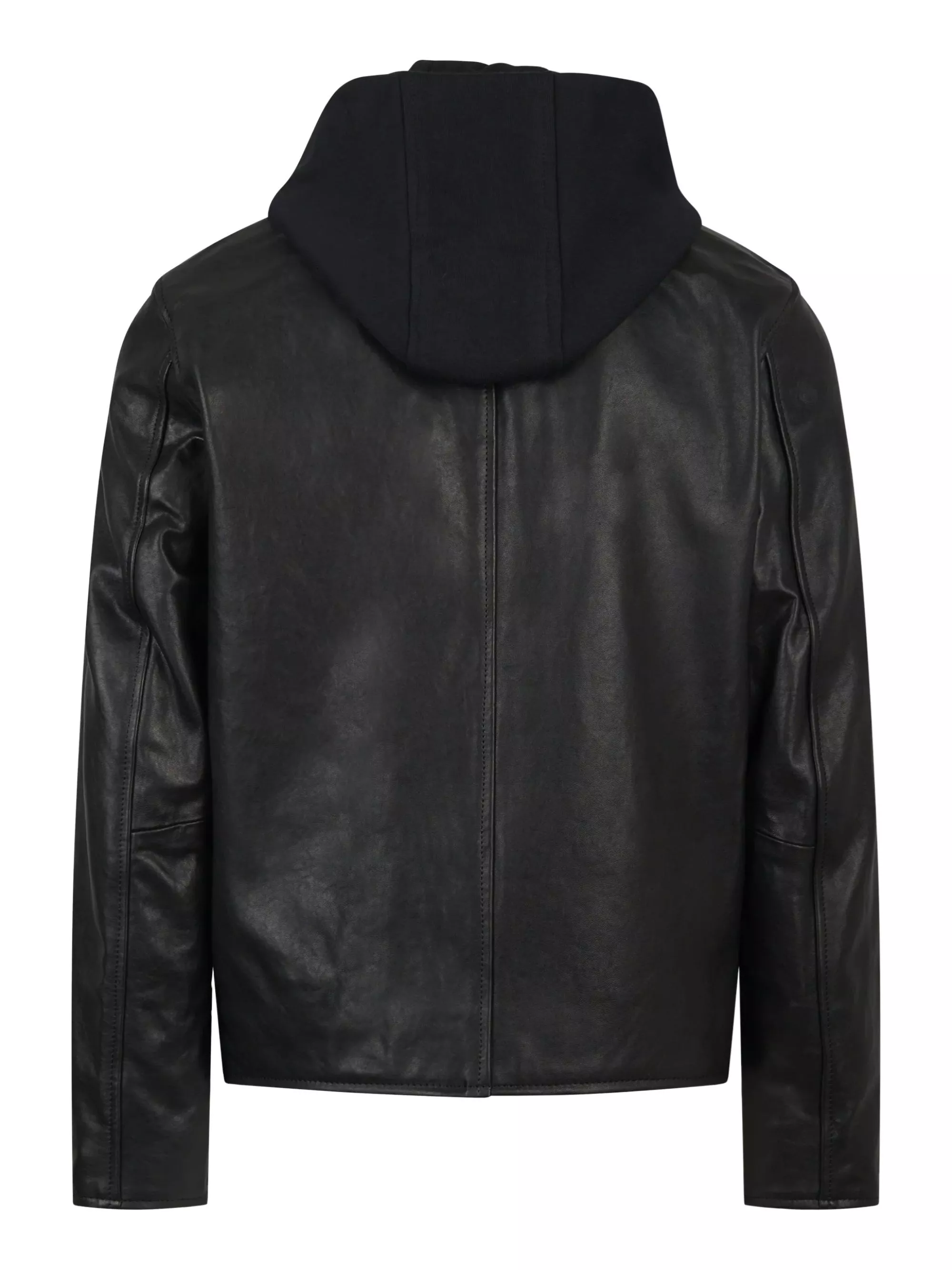 Dondup Giacca Biker, view 2