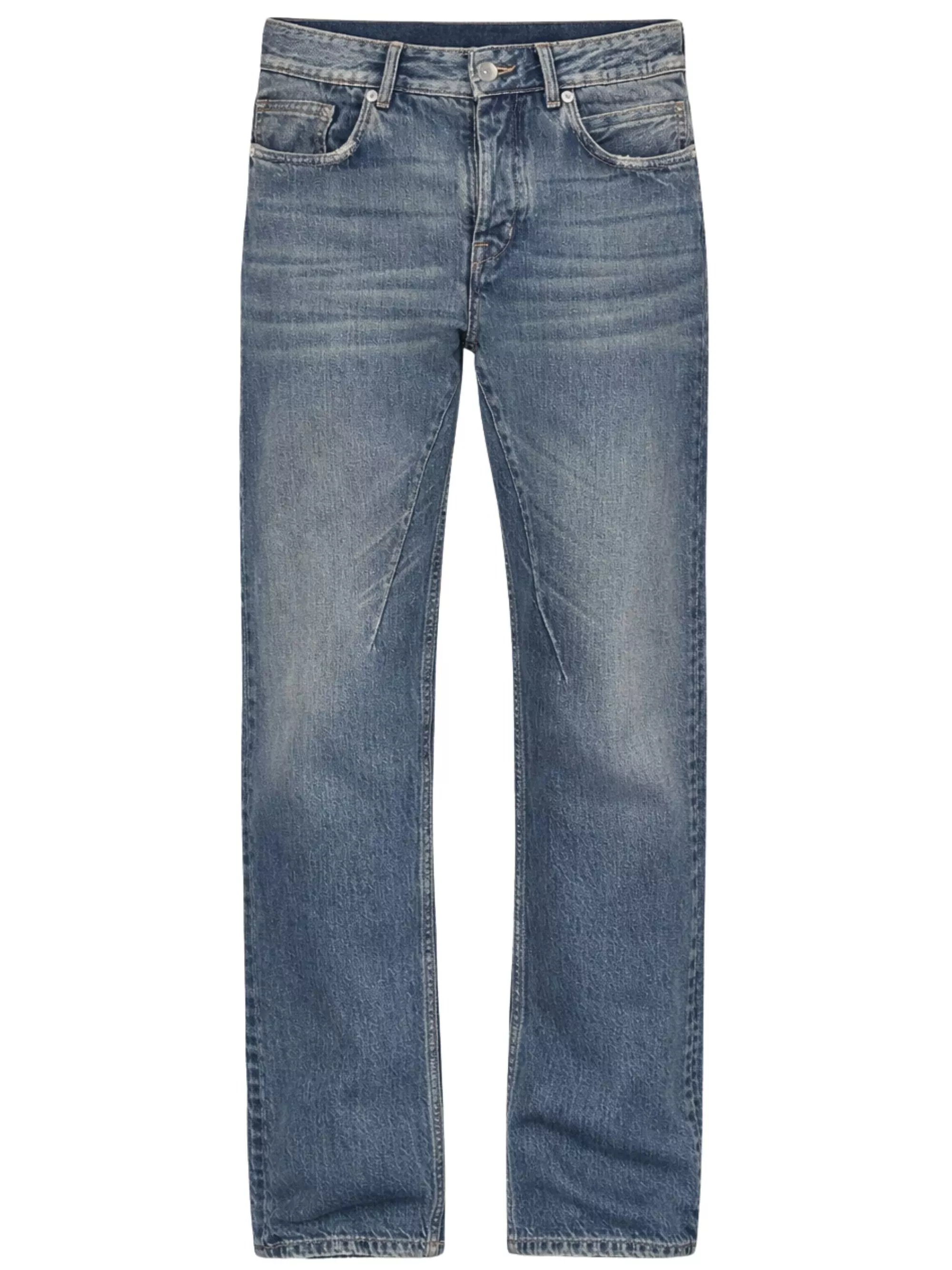 Rick Owens DRKSHDW Jeans Fog
