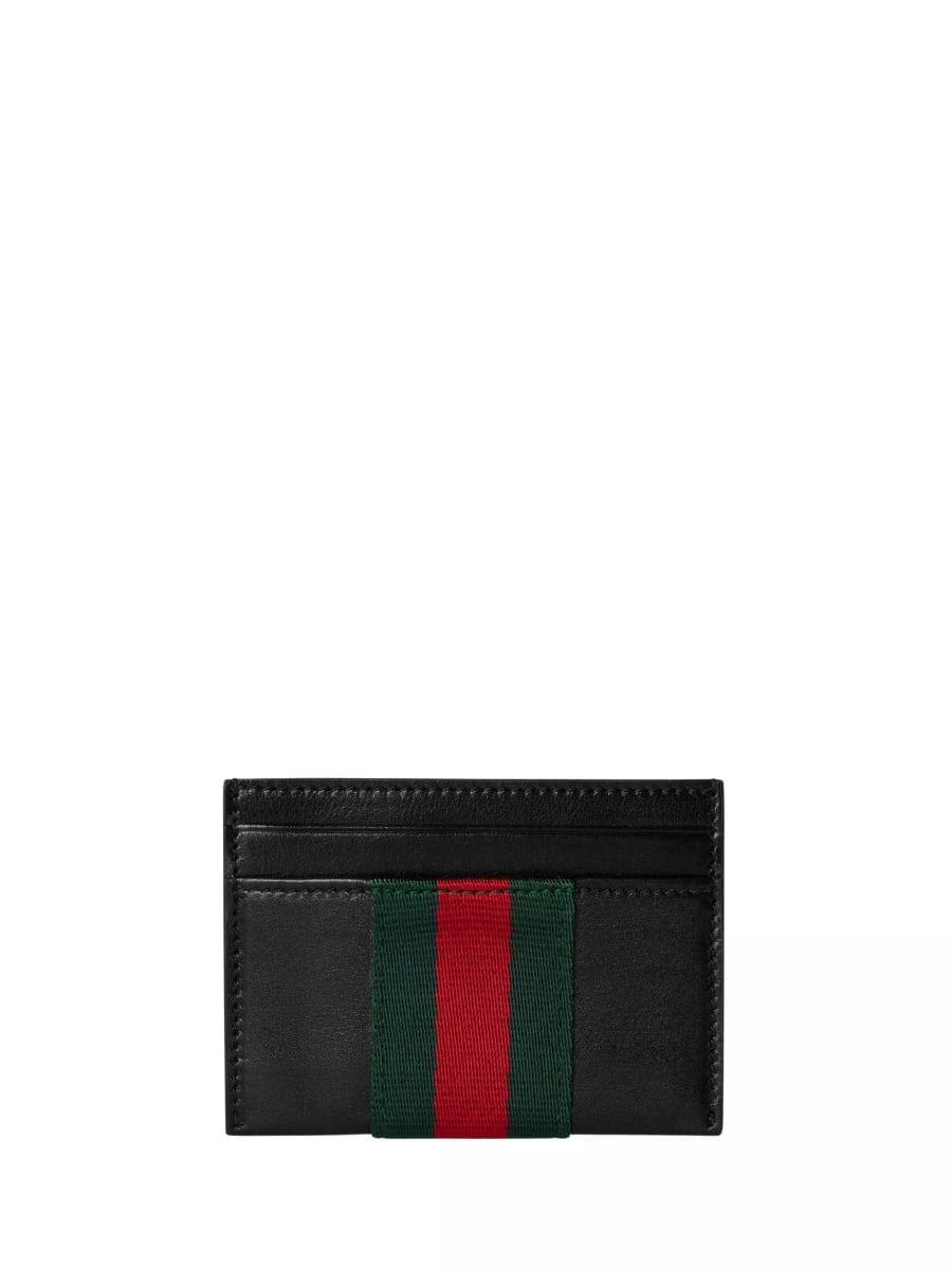 Gucci Portafoglio Monete Web Trademark, view 2