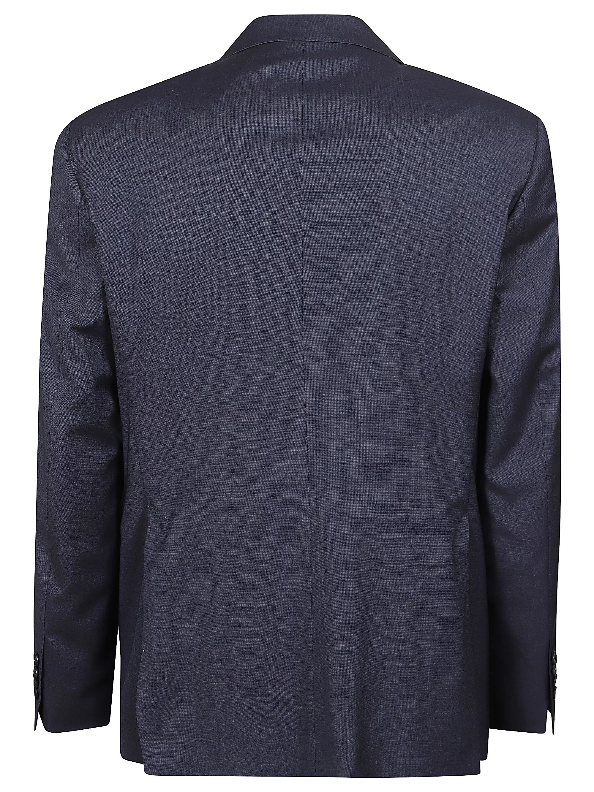 Tagliatore Blazer monopetto, view 2
