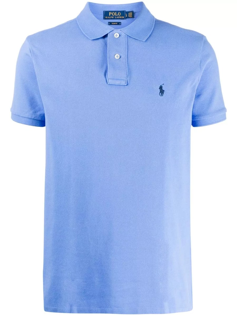 Polo Ralph Lauren la polo con logo